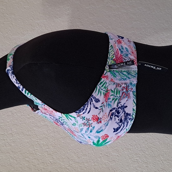Adore Me Women's Bikini Tank Top size XL - Picture 3 of 7